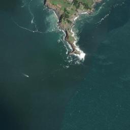 981 Fort Barry, Golden Gate National Recreation Area, Mill Va map(satellite map)