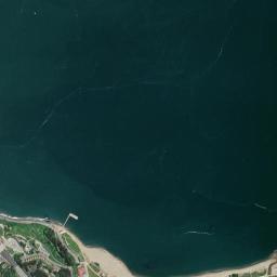 1400-1440 El Camino Real, Golden Gate National Recreation Are map(satellite map)