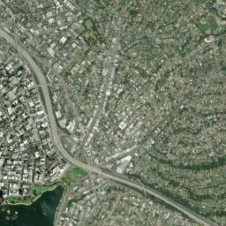 300-318 Wildwood Ave, Piedmont, CA map(satellite map)