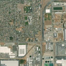 16001-16011 Julie Ln Lathrop CA Satellite Map