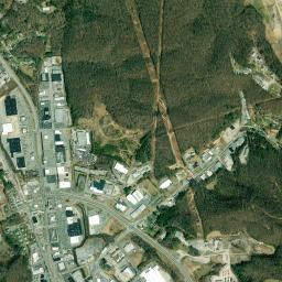 401-413 Industrial Dr, Beckley, WV 25801, USA Satellite Map