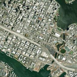 400-448 11th St, Oakland, CA 94607, USA map(satellite map)