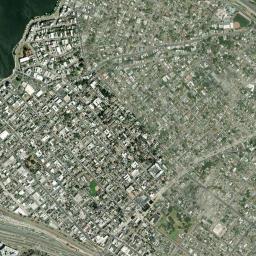 1841 Park Blvd, Oakland, CA 94606, map(satellite map)