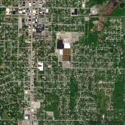 300-398 S 14th St Herrin IL 62948 Satellite Map