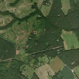 2360 James River Rd, Esmont, VA 22937 Satellite Map