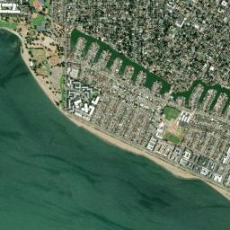 300 Westline Dr, Alameda, CA 94501, map(satellite map)