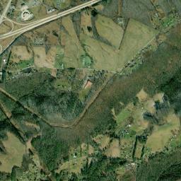 564 Scott Ridge Rd, Beaver, WV 25813, USA Satellite Map