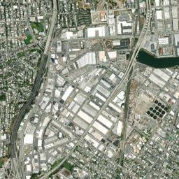 1940 Evans Ave, San Francisco, CA 94124 map(satellite map)