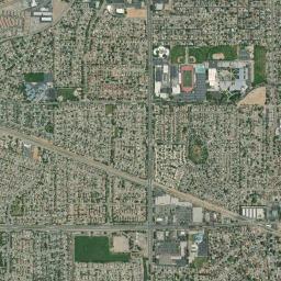 1867 W 11th St Tracy CA 95376 Satellite Map