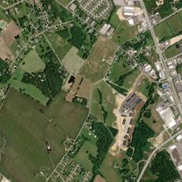 1150 Hutcherson Ln Elizabethtown KY Satellite Map