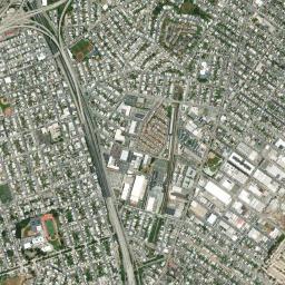 101-141 Paul Ave, San Francisco, CA 94124, USA map(satellite map)