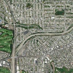 John Daly Blvd, Daly City, CA 94014, USA map(satellite map)