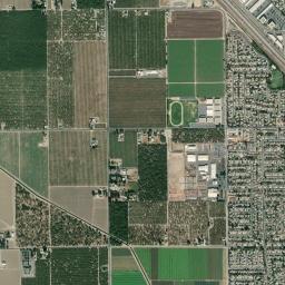 5220 Silverstone Cir Salida CA 95368 Satellite Map