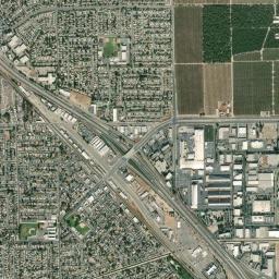 4617 Endicott Dr Salida CA 95368 Satellite Map