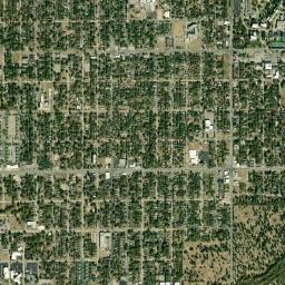 3213 E 13th St N Wichita KS 67208 Satellite Map