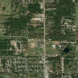 135-139 Northgate Dr Lebanon MO Satellite Map