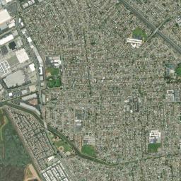 14671-14699 Hanover St, San Leandro, CA 94579 Satellite Map