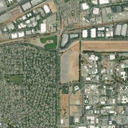 1572-1582 Melanie Way Livermore Satellite Map