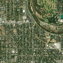 767-799 Amidon Street, Wichita, KS 67203 Satellite Map