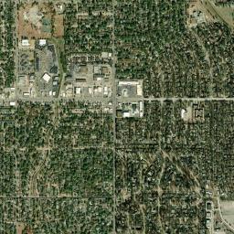 87-89 East Douglas Avenue, Eastborough, KS Satellite Map