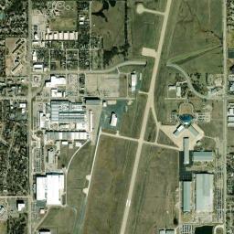 130 N Webb Rd, Wichita, KS 67206 Satellite Map
