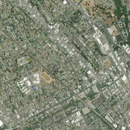 21250-21270 Montgomery Ave Hayward CA Satellite Map