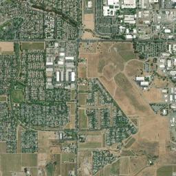 5362 East Avenue Livermore CA 94550 Satellite Map