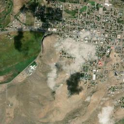 329-937 Pinos Creek Road, Del Norte, CO 81132, USA Satellite Map