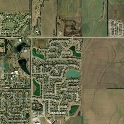 1640-1702 Springfield St, Goddard, KS 67052 Satellite Map