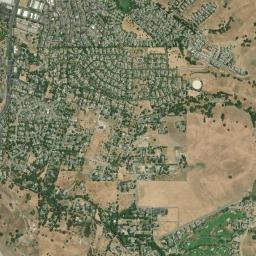 5210 Clubhouse Dr, Pleasanton, CA 94566 Satellite Map