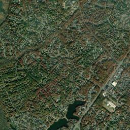 2601 Causeway Drive, Richmond, VA 23233 Satellite Map