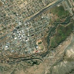 701 Main Street, Walsenburg, CO 81089 Satellite Map