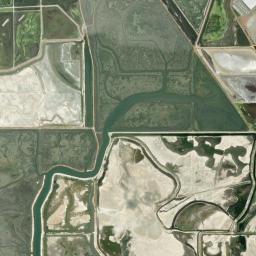 3599 Baumberg Ave, Hayward, CA 94545,, Satellite Map