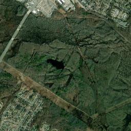 8235 Mechanicsville Turnpike, Mechanicsville Satellite Map