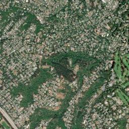 40 Cinnamon Ct Hillsborough CA Satellite Map