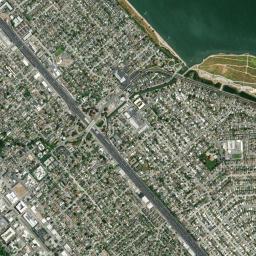 E 3rd Ave & Hwy 101, San Mateo, CA 94401, USA map(satellite map)