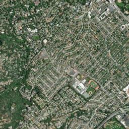 S El Camino Re Satellite Map