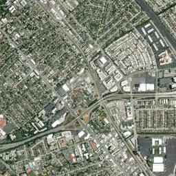 158-162 16th Ave, San Mateo, CA 94402, USA map(satellite map)
