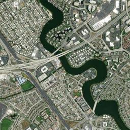 J. Arthur Younger Fwy, San Mateo, CA 94404, USA map(satellite map)