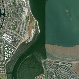 1170 Foster City Blvd, Foster City, CA map(satellite map)
