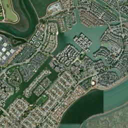 Redwood Shores Pkwy, Redwood City, CA map(satellite map)