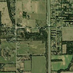 Kansas Turnpike, Haysville, KS 67060, USA Satellite Map