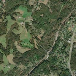 114 Mulberry Ln, Monroe, VA 24574, USA Satellite Map