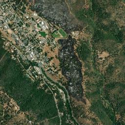 5001-5011 6th Street, Mariposa, CA 95338 Satellite Map