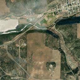 265-289 4th St Dolores CO 81323 Satellite Map