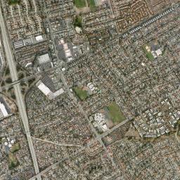 3236 Woody Ln San Jose CA 95132 Satellite Map