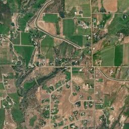 25501-25505 Rd N 6 Loop Cortez Satellite Map