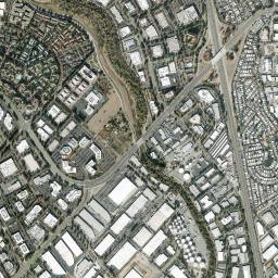 2657-2699 Seely Ave San Jose CA Satellite Map