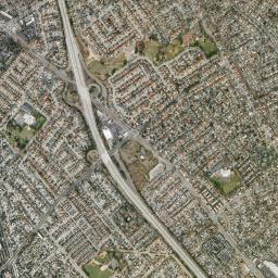 2122-2132 Hounslow Dr San Jose CA Satellite Map