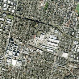 151-199 W Evelyn Ave, Sunnyvale, CA 94086, USA map(satellite map)